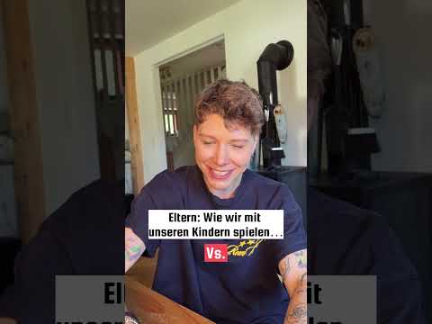 Wir sind abgehärtet worden😂 Versuch ich mir zumindest zu einzureden🙈#eltern #comedy #früher #foru