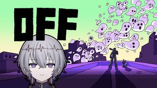 【 OFF 】世界観が最高すぎる伝説ゲーム ※ネタバレ注意  #ゲーム実況