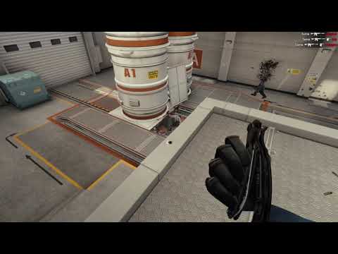 K23 vs Team Spirit | Highlights at Starladder CIS RMR