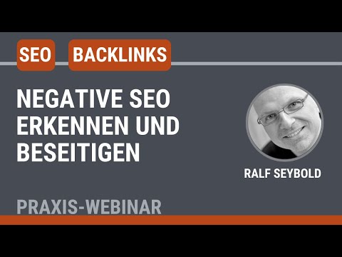 Video 1 SEYBOLD ONE GMBH