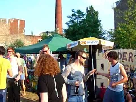 Katerholzig ? What is that ?