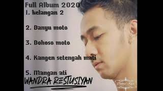Download lagu WANDRA - FULL ALBUM 2020 THE BEST || by Bakul Kopi  mp3