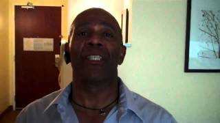 Dani Johnson's Testimonal From First Steps To Success In Pittsburgh