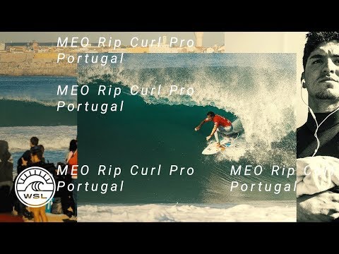 The Pressure is on in Portugal