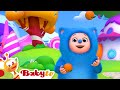 Watch Billy And Bam Bam Pick Oranges Silly Bowl Hats Dance BabyTV