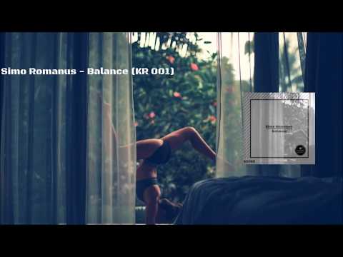 Simo Romanus - Balance (Original Mix)