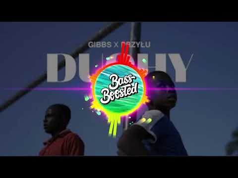 Gibbs x Przyłu - DUCHY (prod. 4Money) (Bass Boosted)