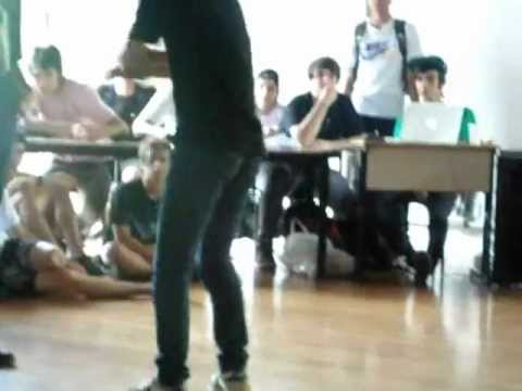 @KinhoAbreuID & @JeesantosID vs @EminexxND e @SamuelSantosET  Meet Up Guarulhos - 08/04/12