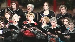 For Unto Us a Child is Born