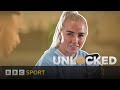 Man City's Alex Greenwood is the ultimate hype woman | UNLOCKED