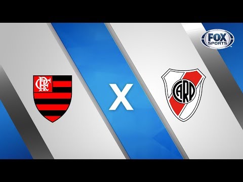 DUELO FOX: FLAMENGO X RIVER PLATE; QUEM É MELHOR?