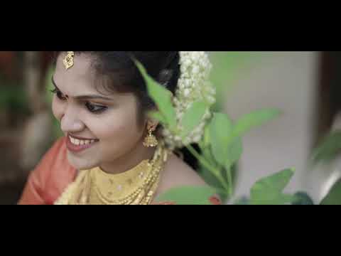 Jayalakshmi + Sujith | Kerala Hindu Wedding Highlights | Single Cam l Frames For You |