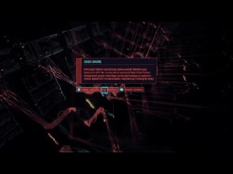 Cyberpunk 2077 Komu Bije Dzwon wersja z Panam