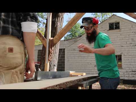 Acorn to Arabella - Journey of a Wooden Boat - Episode 9: Lofting