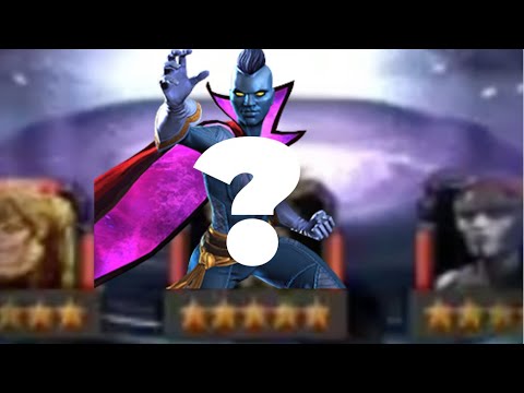 Is 10,500 Units Enough To Pull 5-Star Sorcerer Supreme?