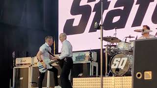Status Quo - The Oriental - Wolfsburg 28.06.2024