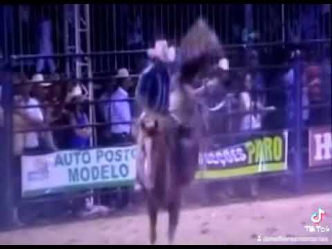 ASSIS SARAIVA X DOCE VENENO - RODEIO DE CARNEIRINHO - MG