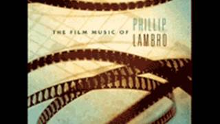 Mineral King. Musica: Phillip Lambro