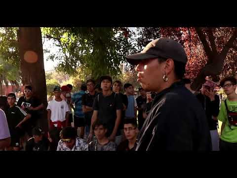 CARENÁ VS DÄK VS SAIMON VS VERSÁTIL | REPECHAJE SFB VOL. 13