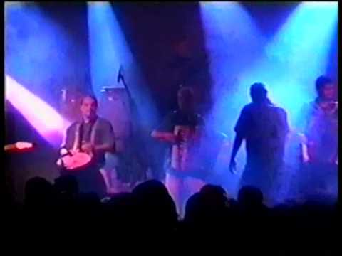 Circulando video