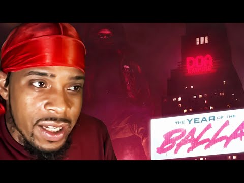 Juu REACTS To Kenzo Balla x Set Da Trend - Brutality (Official Audio)