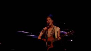 More Than This -Missy Higgins covers Roxy Music