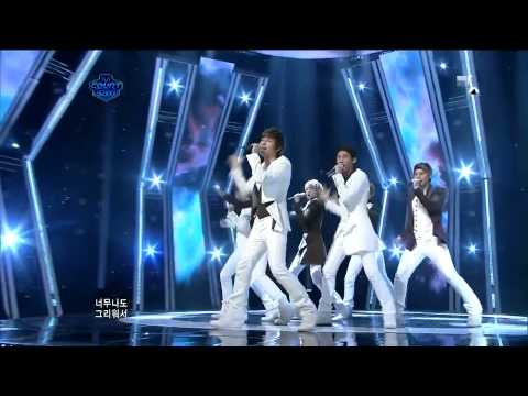 [Live 110512] U-KISS - 0330