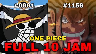 Download lagu SELURUH ALUR CERITA ONE PIECE FULL 10 JAM DARI AWAL SAMPAI TERBARU (OP 1-1156) mp3