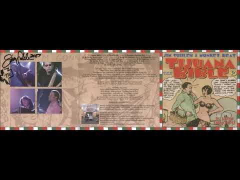 Jim Suhler & Monkey Beat - Tijuana Bible