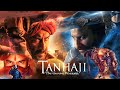 Tanhaji The Unsung Warrior Full Movie In Hindi History & Facts | Ajay Devgn | Kajol | Saif Ali Khan
