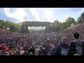 Rammstein - Ich Tu Dir Weh - Live aus Berlin 2013 ...