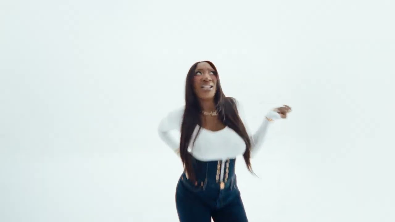 Triangle des Bermudes ft. Aya Nakamura — Balek — video thumbnail