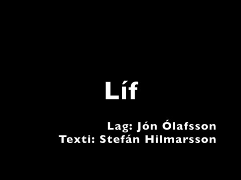 Líf   undirspil