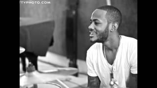 Corey Latif Williams - Searching (Official HD)