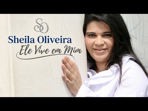 Ele Vive Em Mim video