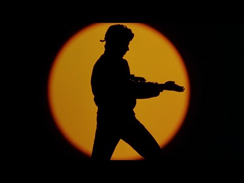 Karate Kid 3: El desafío final (1989) Tráiler español HD