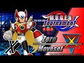 M U G E N TournamenT Zero Mugen