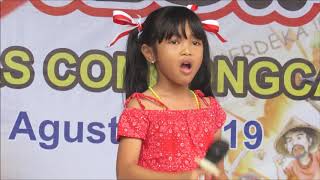Download lagu Oh Senangnya (OST. Koki-Koki Cilik) - Cover Daniella Monita Adhiningtyas mp3