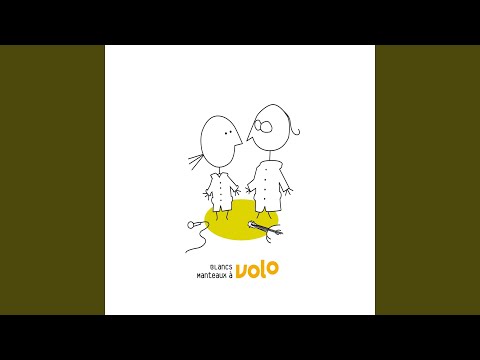 Les Lapins - Volo
