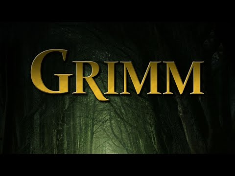 Grimm - Main Theme By Richard Marvin | NBC