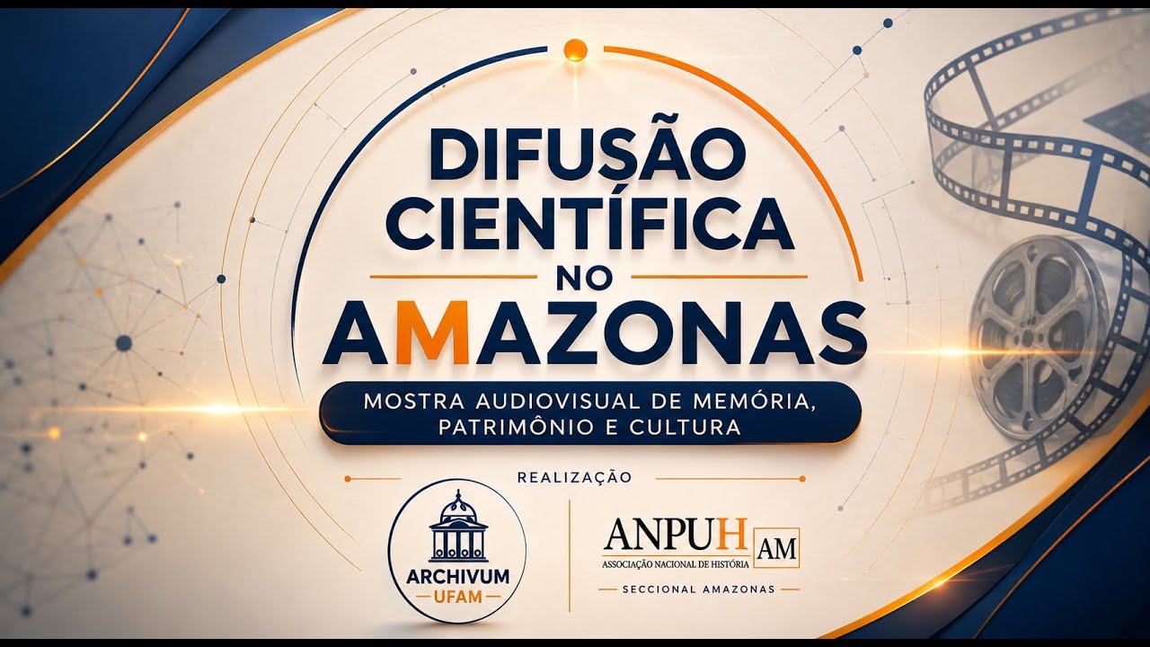 gravação teste