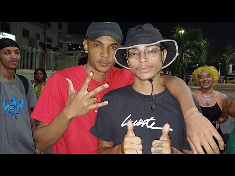 DE SOUZA X JAMAL | BATALHA DA MATRIZ | SELETIVA IBXD | SÃO JOÃO DE MERITI | 07/09/24