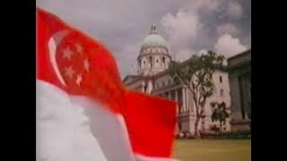 We Are Singapore - NDP 1987 Theme Song