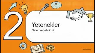 Modal Verbs Nasıl Kullanılır? | Can, Could, Should, Must & Have to | B