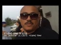 Studio One TV E:13 Young Trav - Lil Cuete - Mr. Shadow