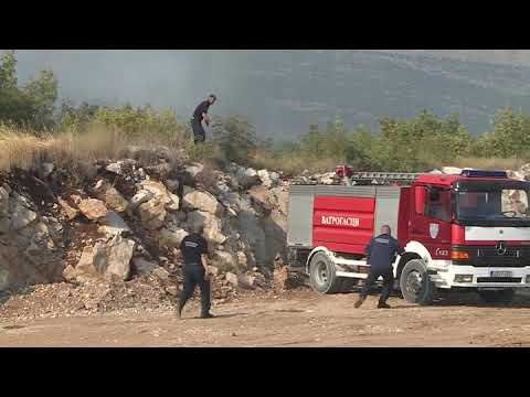 Jutarnji program, gost Zdravko Kašiković /// 27.7.2022.