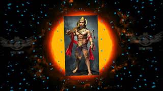 Hanuman Tha Raja  song remix  black Rasta Crew  VD