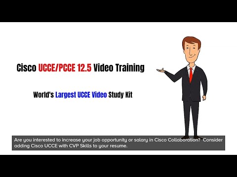 Cisco UCCE Self Study Kit.mp4