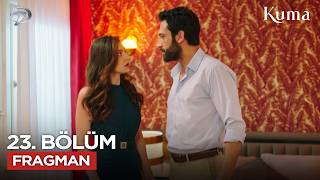 Kuma 23. Bölüm Fragmanı