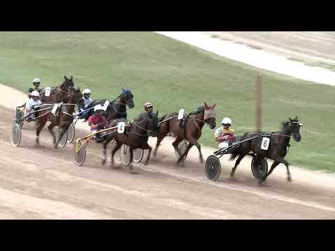 2019.06.15. 04. futam - LADY FLAME DÍJ